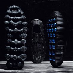 Fragment’s Hiroshi Fujiwara Reimagines Nike’s Air Liquid Max and Mind Series