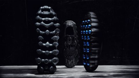 Fragment’s Hiroshi Fujiwara Reimagines Nike’s Air Liquid Max and Mind Series