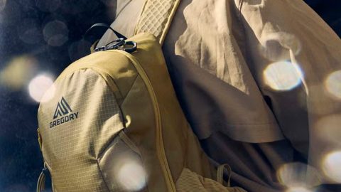 Gregory’s Spring 2026 Collection Elevates Adventure Carry
