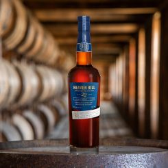 Heaven Hill’s 22‑Year Bourbon Puts the Heritage Collection on a Pedestal