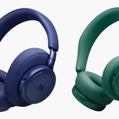 JBL Introduces Live 780NC and 680NC Headphones with Adaptive Noise Cancelling
