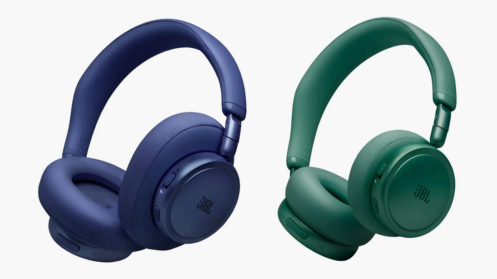 JBL Introduces Live 780NC and 680NC Headphones with Adaptive Noise Cancelling