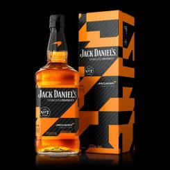 Jack Daniel’s and McLaren Release 2026 Limited Edition Whiskey