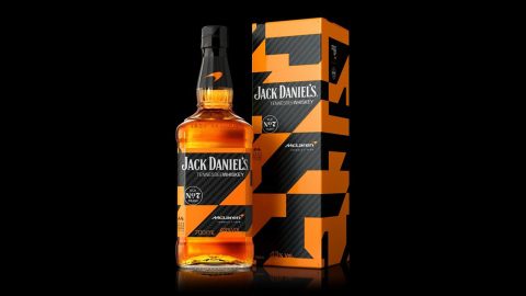 Jack Daniel’s and McLaren Release 2026 Limited Edition Whiskey