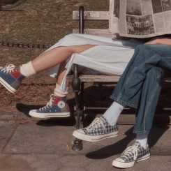 NOAH and Converse Patch Up the Chuck 70