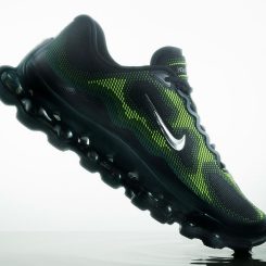 Nike Air Liquid Max Debuts Futuristic Cushioning Inspired by Poison Dart Frogs