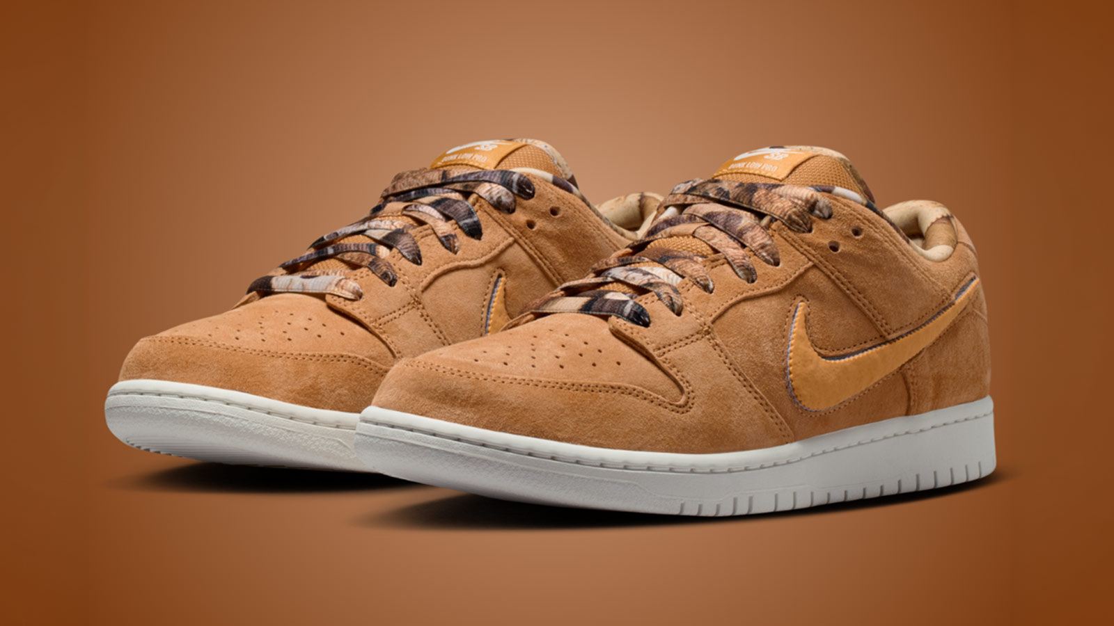 Brew & Biscuits Nike SB Dunks Serve Tea‑Time Humor