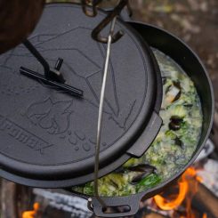 Petromax Essential Line Brings Cast Iron Cooking to Everyone