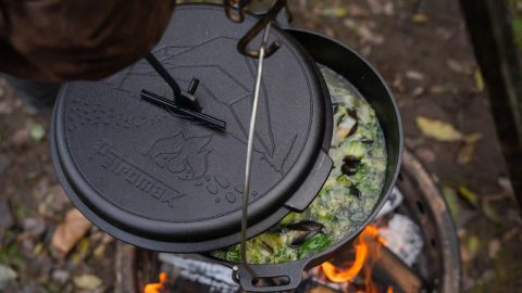 Petromax Essential Line Brings Cast Iron Cooking to Everyone