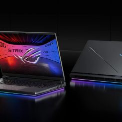 ROG Strix G16/18 Unleash Intel Core Ultra 9 Power