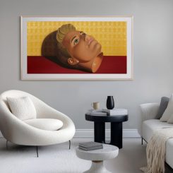 Samsung Art Store Hosts Art Basel Hong Kong Collection