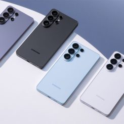 Samsung Galaxy S26 Ultra Elevates Night Photography with 200MP Camera