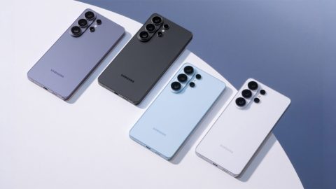 Samsung Galaxy S26 Ultra Elevates Night Photography with 200MP Camera