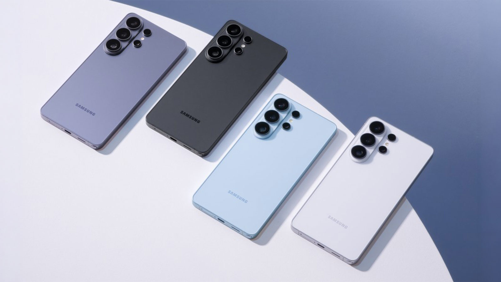 Samsung Galaxy S26 Ultra Elevates Night Photography with 200MP Camera