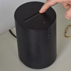 Sonos Era 100 SL Refines the Entry Into Connected Audio