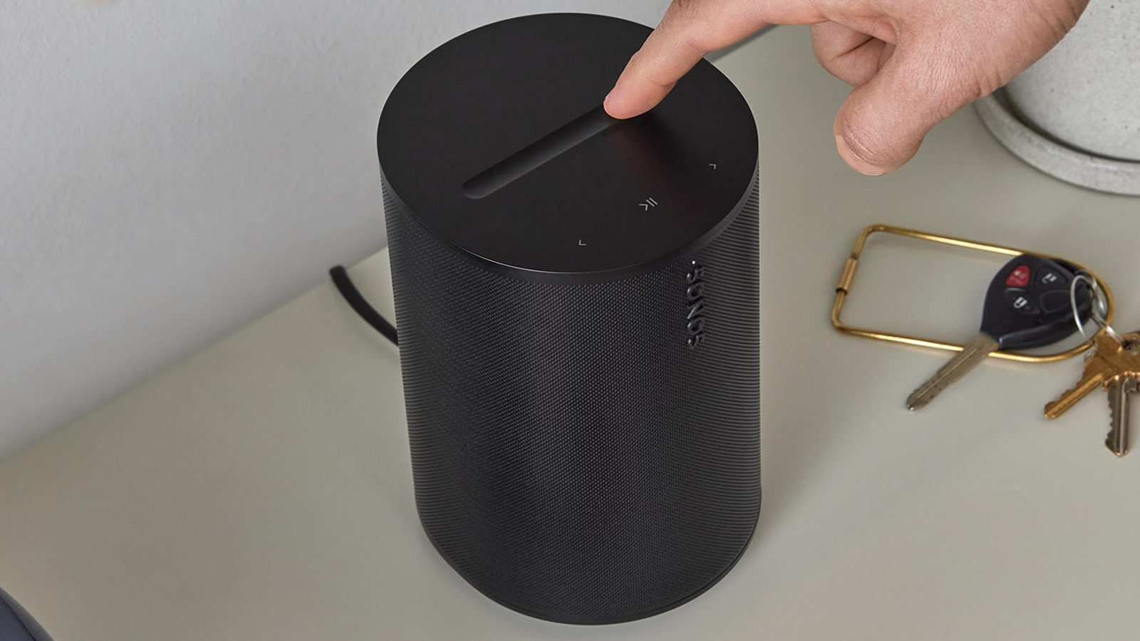 Sonos Era 100 SL Refines the Entry Into Connected Audio