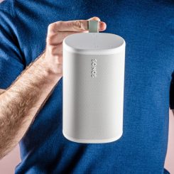 Sonos Play Pushes Portable Audio Forward