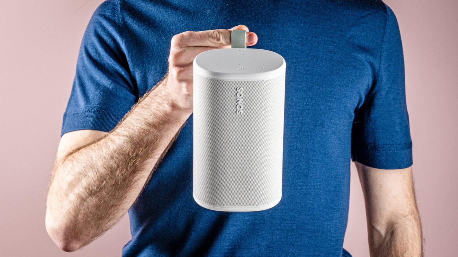 Sonos Play Pushes Portable Audio Forward