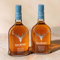 The Dalmore’s 2026 Select Editions Marry Fine Wood and Time