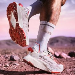 The North Face Altamesa 500 V2 Adds Dream Foam and Rugged Traction