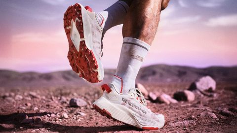 The North Face Altamesa 500 V2 Adds Dream Foam and Rugged Traction