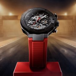 Tissot Unveils Five T‑Race Models Fueled by MotoGP Performance