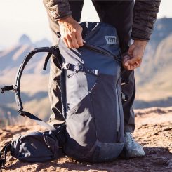 Yeti’s Skala Pack Reinvents the Modern Trekking Backpack