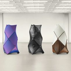 Bang & Olufsen Celebrates Centenary with Ultra‑Limited Beolab 90 Editions