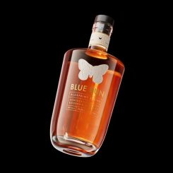 Blue Run Spirits Blueprint Series Blends Tradition with Experimentation