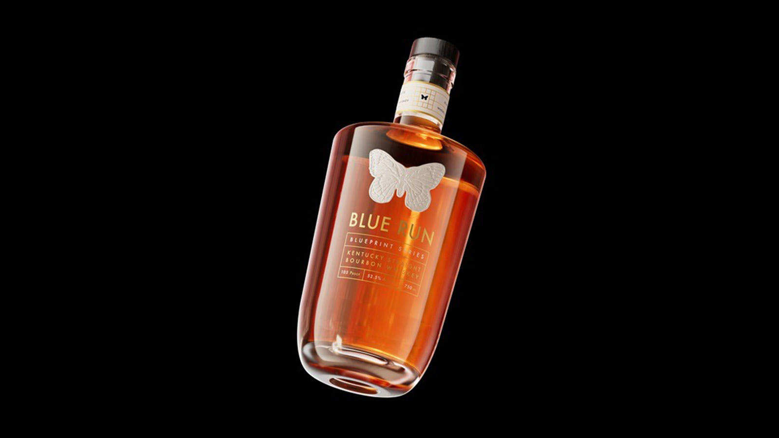 Blue Run Spirits Blueprint Series Blends Tradition with Experimentation
