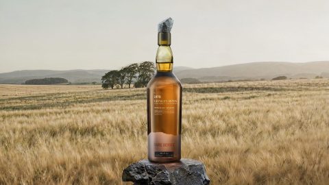 Diageo Rare Series Revives Glenury Royal 1970