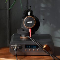 Grado Creates a One-of-a-Kind Signature S550 for Autism Awareness