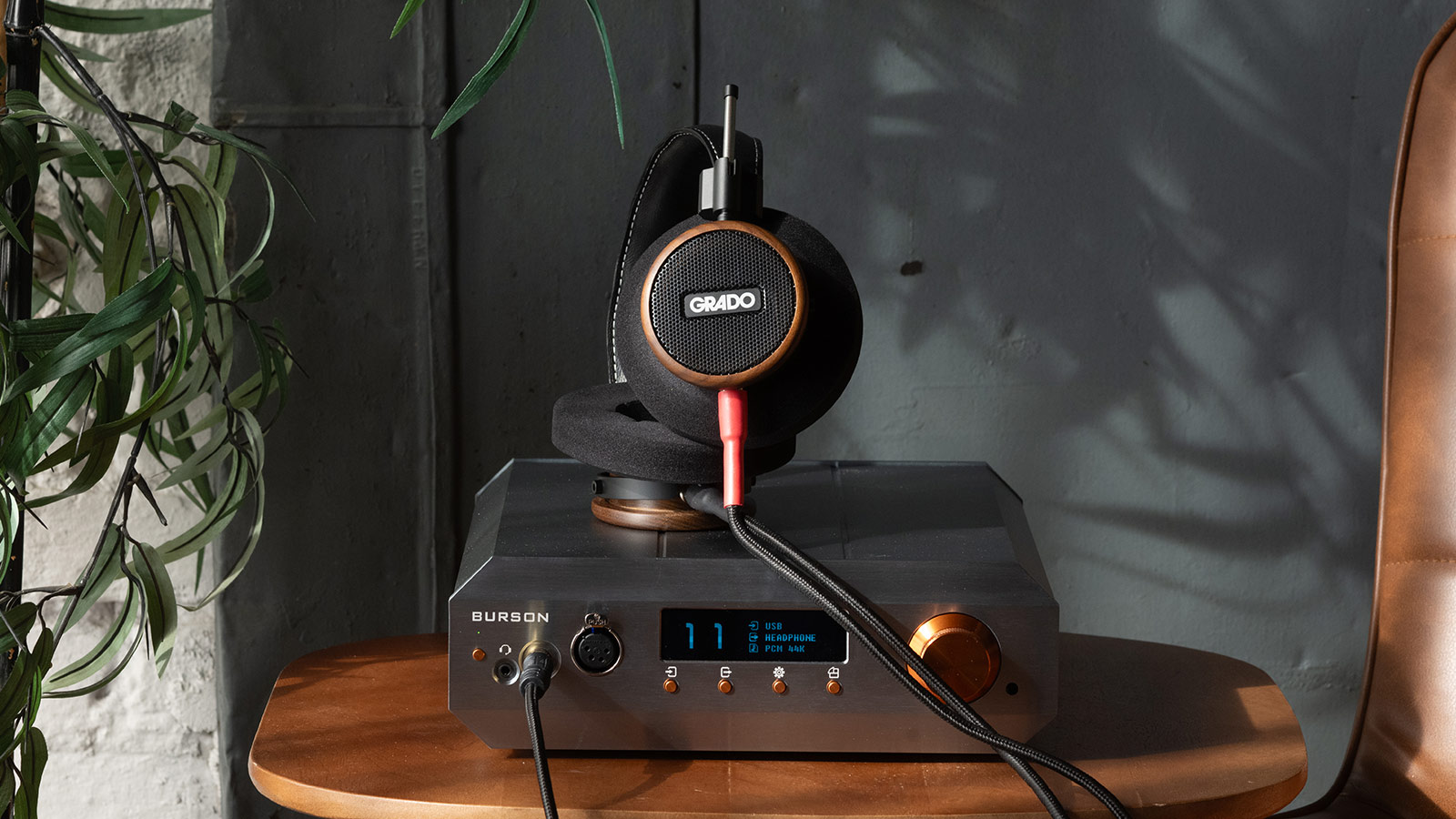 Grado Creates a One-of-a-Kind Signature S550 for Autism Awareness