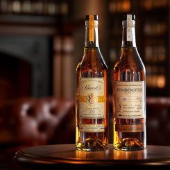 Michter’s Legacy Series Revives Shenk’s Homestead and Bomberger’s Declaration