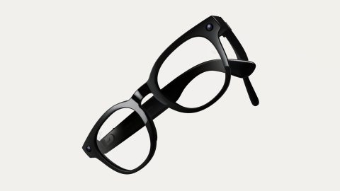 Meta’s Prescription AI Glasses Expand Smart Eyewear Access