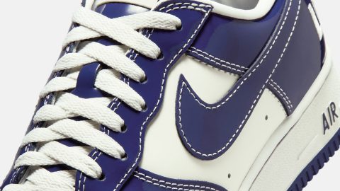 Nike and Nigo Revisit 1990s Tokyo Style with LO2 Air Force 1
