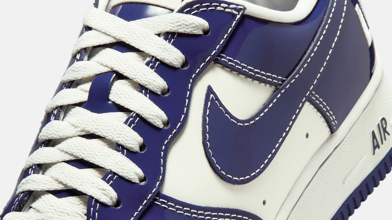 Nike and Nigo Revisit 1990s Tokyo Style with LO2 Air Force 1
