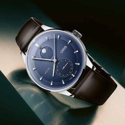 Oris Reworks the Artelier Complication for a New Generation