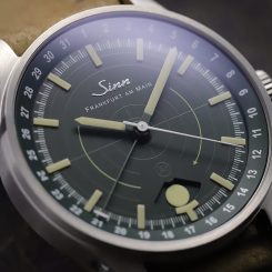 Sinn Debuts 308 Hunting Watch and Limited 936S Chronograph for 2026