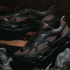 Snow Peak x Merrell SpeedARC Matis Redefines Trail Versatility