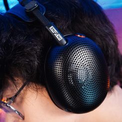 Sony’s INZONE H6 Air Delivers Open‑Back Audiophile Gaming