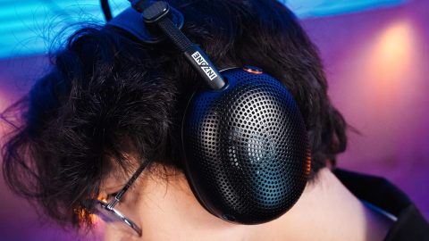 Sony’s INZONE H6 Air Delivers Open‑Back Audiophile Gaming