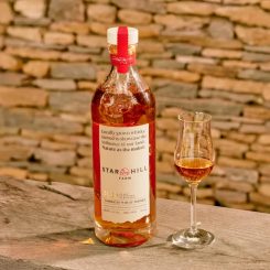 Maker’s Mark Releases Star Hill Farm Whisky 2026 with Regenerative Wheat