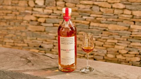 Maker’s Mark Releases Star Hill Farm Whisky 2026 with Regenerative Wheat
