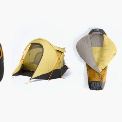 The North Face Universal Collection Makes Outdoor Gear More Inclusive