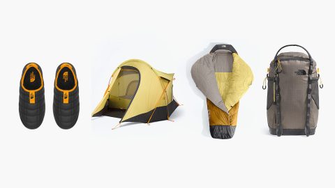 The North Face Universal Collection Makes Outdoor Gear More Inclusive