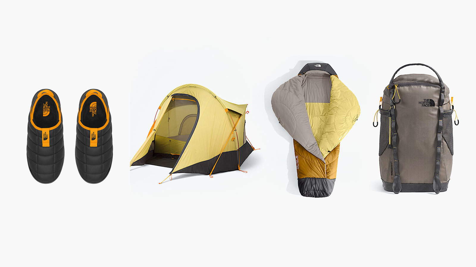 The North Face Universal Collection Makes Outdoor Gear More Inclusive