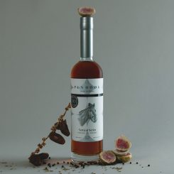 Pinhook’s Vertical Series Rye 10 Year Captures a Decade of Maturation