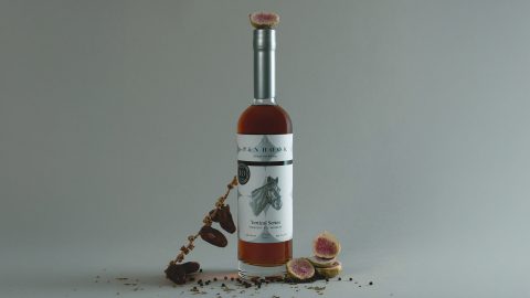 Pinhook’s Vertical Series Rye 10 Year Captures a Decade of Maturation