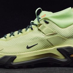 Nike ACG Introduces the Zegama Hike for All-Day Trail Comfort